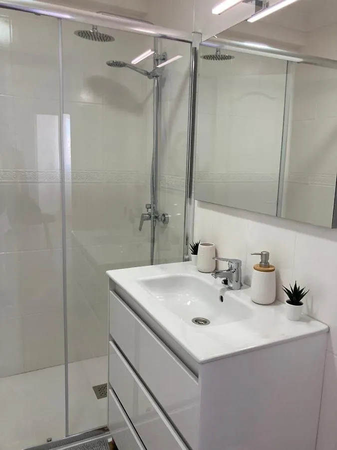 A&N Ginebra Torre Del Mar Apartment