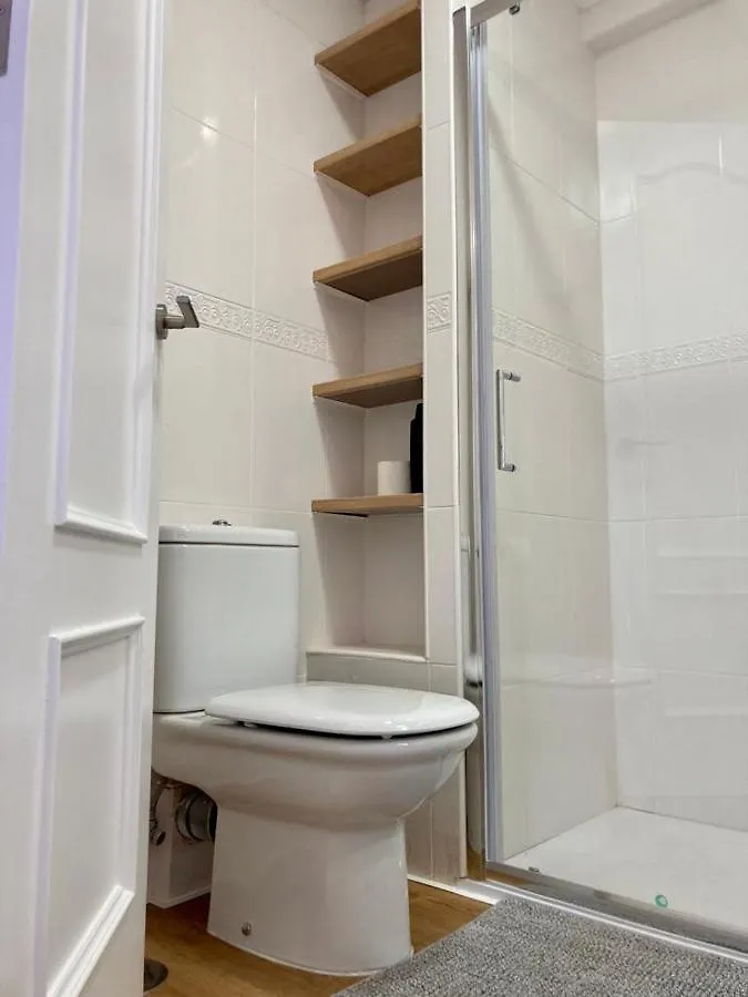 A&N Ginebra Torre Del Mar Apartment 0*,  Spain