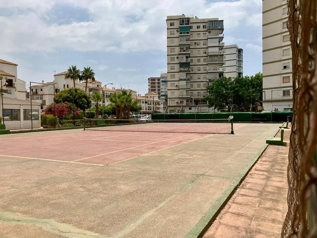 A&N Ginebra Torre Del Mar Apartment